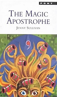 Magic Apostrophe, The (Paperback)