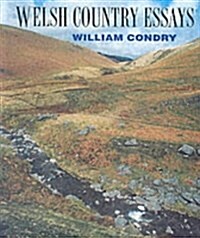 Welsh Country Essays (Paperback)