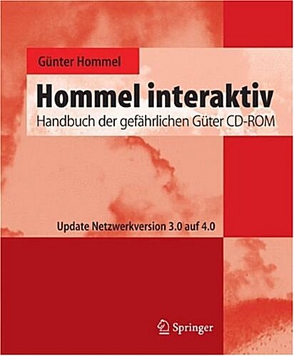 HOMMEL INTERAKTIV (CD-Audio)
