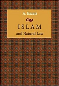 Islam & Natural Law (Paperback)