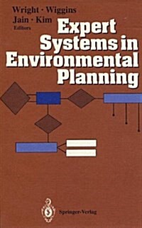 Expert Systems in Environmental Planning (Hardcover)