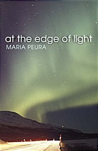 At the Edge of Light (Paperback)