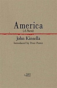 America (Paperback)