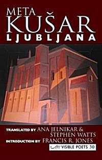 Ljubljana (Paperback)