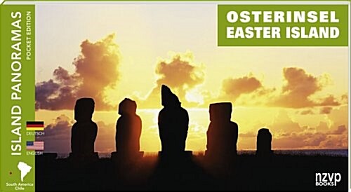 Easter Island / Osterinsel (Paperback, UK)