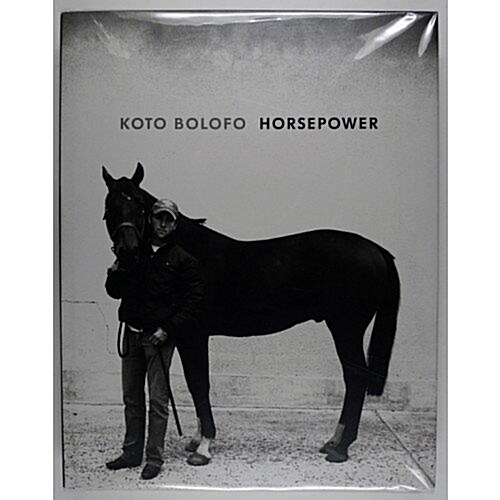 KOTO BOLOFO HORSE POWER (Hardcover)