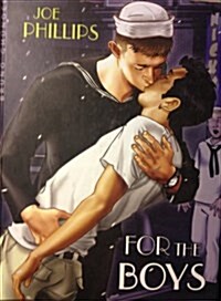 Pcs 54: For The Boys (Paperback)