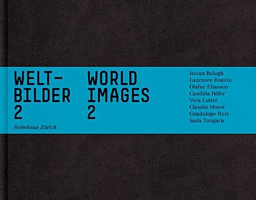 Welt Bilder 2/World Images 2 (Hardcover)