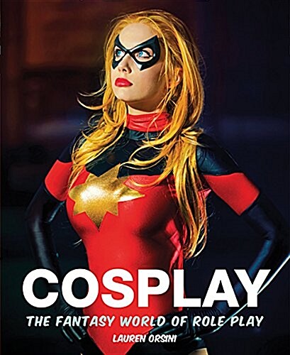 Cosplay (Paperback)