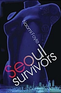 Seoul Survivors (Paperback)