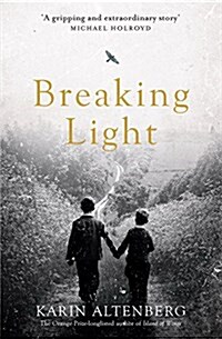 Breaking Light (Paperback)