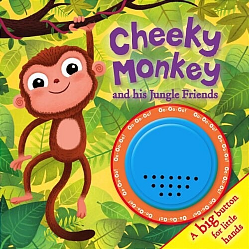 Monkey (Hardcover)