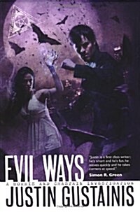 Evil Ways (Paperback)
