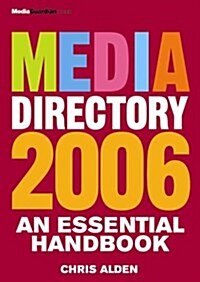 Media Directory 2006 (Paperback)