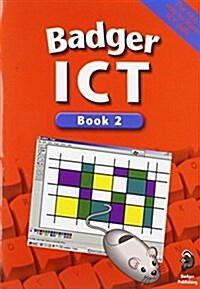 Badger ICT (Paperback)