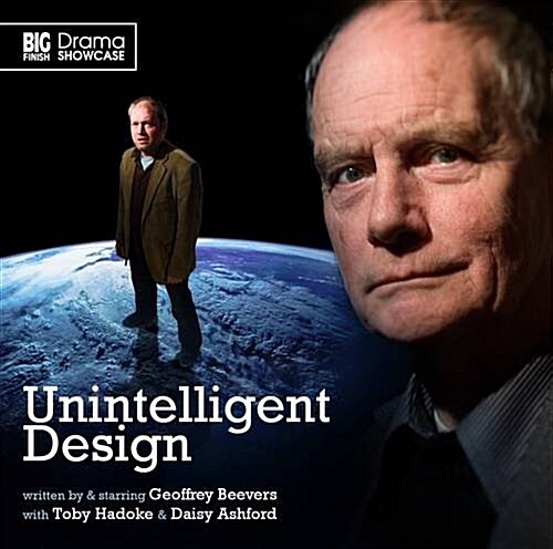 Unintelligent Design (CD-Audio)