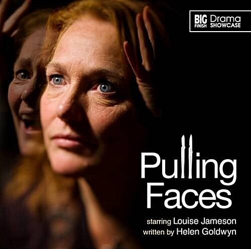 Pulling Faces (CD-Audio)