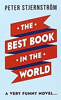 THE BEST BOOK IN THE WORLD (Paperback)