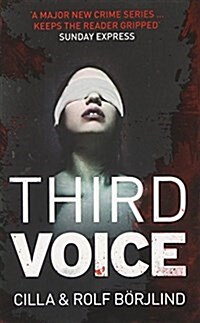 THIRD VOICE  OME (Paperback)