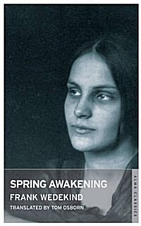 Spring Awakening (Paperback)