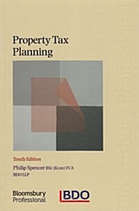 Property Tax Planning (Package, 10 Rev ed)