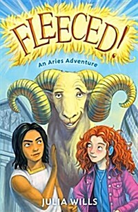 Fleeced! : An Aries Adventure (Paperback)