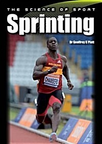 The Science of Sport: Sprinting (Paperback)