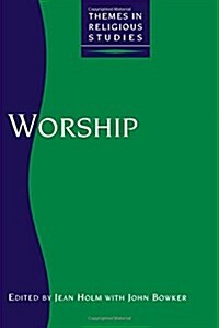 Worship (Paperback)