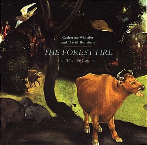 The Forest Fire (Paperback)