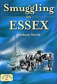 Smuggling in Essex (Paperback)