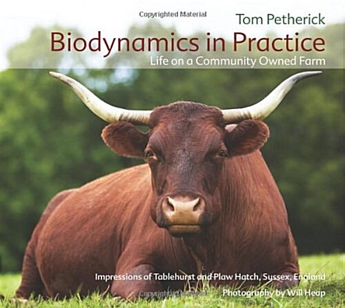 Biodynamics in Practice : Life on a Community Owned Farm - Impressions of Tablehurst and Plawhatch, Sussex, England (Hardcover)