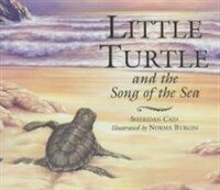 Little Turtle and the Song of the Sea (Paperback, New ed)