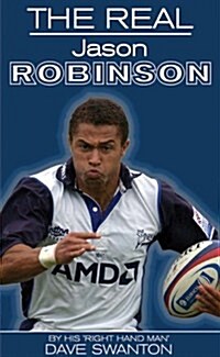 Real Jason Robinson (Hardcover)
