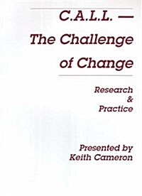 Call the Challenge of Change Pb (Paperback)