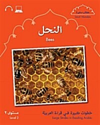 Small Wonders: Bees : Level 2 (Paperback)