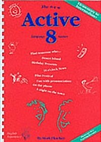 Active 8 (Paperback)