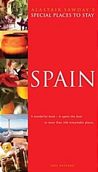 SPAIN 5 SPTS (Paperback)