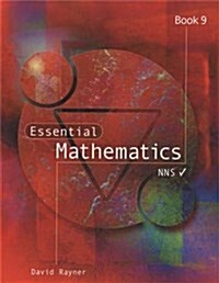 Essential Mathematics Book 9 (Paperback)