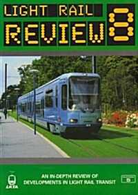 Light Rail Review (Paperback)