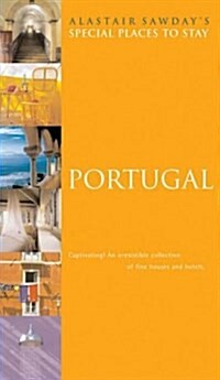 PORTUGAL 2 SPTS (Paperback)