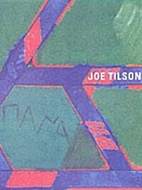 Joe Tilson (1950-2002) (Paperback)