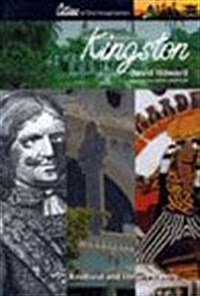 Kingston : A Cultural and Literary History (Paperback)