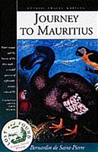 Journey to Mauritius (Paperback)