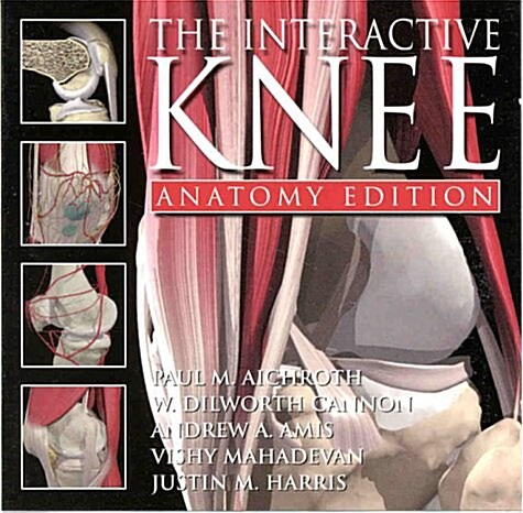 Interactive Knee (CD-ROM)