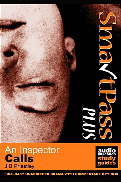 An Inspector Calls (CD-Audio, Student ed)