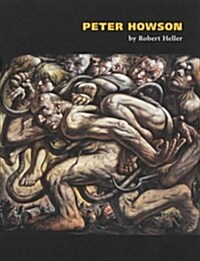 Peter Howson (Hardcover)