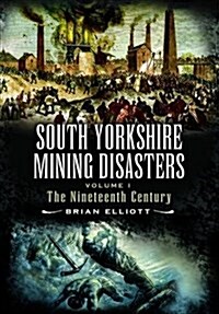 South Yorkshire Mining Disaste (Paperback)