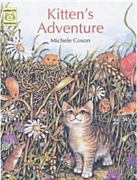 Kittens Adventure (Paperback, New ed)