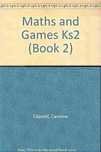 Maths Games (Paperback)