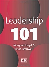 Leadership 101 (Paperback)